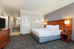  - Courtyard by Marriott Hotel Galleria Houston