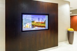  - Courtyard by Marriott Hotel Galleria Houston