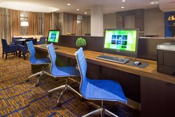  - Courtyard by Marriott Hotel Galleria Houston