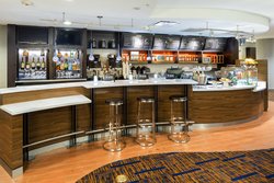  - Courtyard by Marriott Hotel Galleria Houston