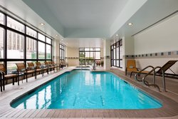  - Courtyard by Marriott Hotel Galleria Houston