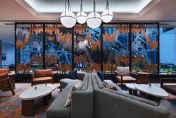  - Marriott Hotel at Texas Medical Center Houston