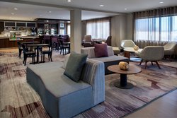  - Courtyard by Marriott Newburgh - I-84, Exit 34