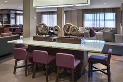  - Courtyard by Marriott Newburgh - I-84, Exit 34