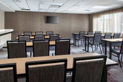  - Courtyard by Marriott Newburgh - I-84, Exit 34