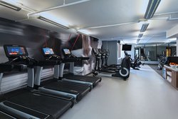  - Marriott Hotel at Texas Medical Center Houston