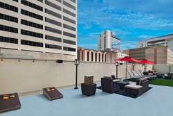  - Marriott Hotel at Texas Medical Center Houston
