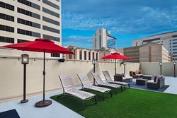  - Marriott Hotel at Texas Medical Center Houston