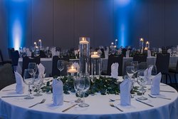  - Marriott Hotel at Texas Medical Center Houston