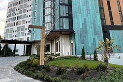  - Merriweather Lakehouse Hotel Columbia