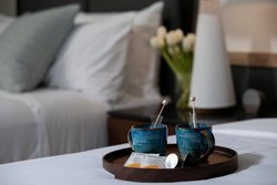  - Merriweather Lakehouse Hotel Columbia