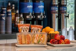  - Merriweather Lakehouse Hotel Columbia