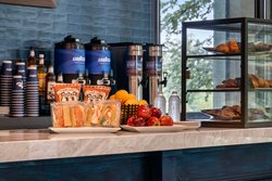  - Merriweather Lakehouse Hotel Columbia