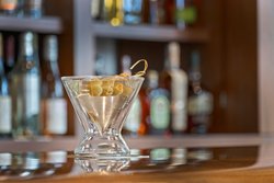  - Merriweather Lakehouse Hotel Columbia