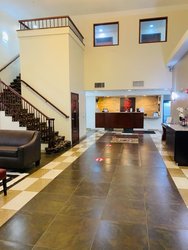  - Red Roof Inn Melvindale