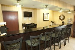  - Cobblestone Inn & Suites Langdon