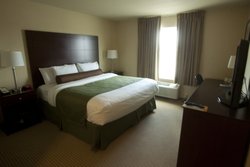  - Cobblestone Inn & Suites Langdon