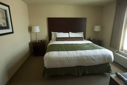  - Cobblestone Inn & Suites Langdon