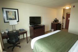  - Cobblestone Inn & Suites Langdon