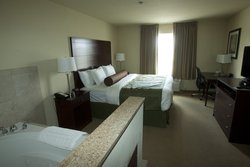  - Cobblestone Inn & Suites Langdon