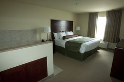  - Cobblestone Inn & Suites Langdon