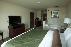  - Cobblestone Inn & Suites Langdon