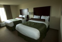  - Cobblestone Inn & Suites Langdon