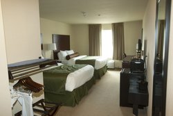 - Cobblestone Inn & Suites Langdon
