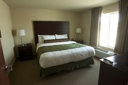  - Cobblestone Inn & Suites Langdon