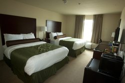 - Cobblestone Inn & Suites Langdon