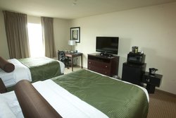  - Cobblestone Inn & Suites Langdon