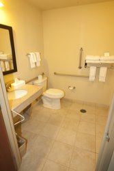  - Cobblestone Inn & Suites Langdon
