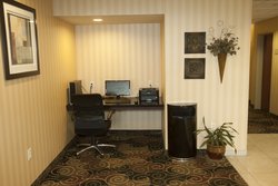  - Cobblestone Inn & Suites Langdon