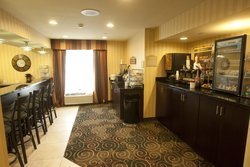  - Cobblestone Inn & Suites Langdon