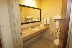  - Cobblestone Inn & Suites Langdon