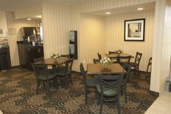  - Cobblestone Inn & Suites Langdon
