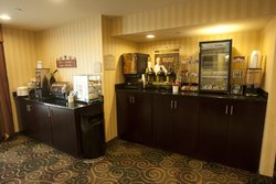  - Cobblestone Inn & Suites Langdon