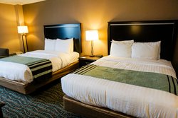  - Boarders Inn & Suites Grand Island