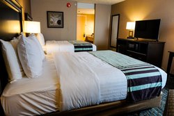  - Boarders Inn & Suites Grand Island