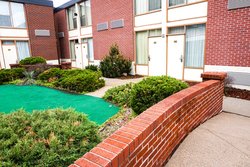  - Boarders Inn & Suites Grand Island