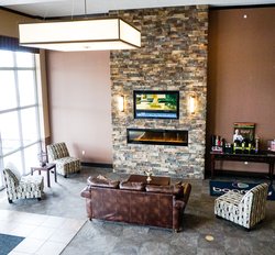  - Boarders Inn & Suites Grand Island