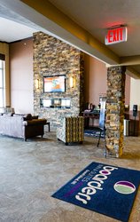  - Boarders Inn & Suites Grand Island