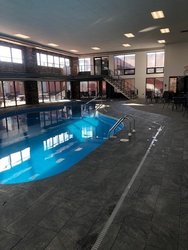  - Boarders Inn & Suites Grand Island