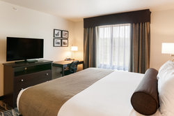  - Cobblestone Hotel & Suites Neenah