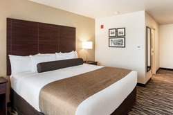  - Cobblestone Hotel & Suites Neenah