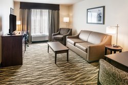  - Cobblestone Hotel & Suites Neenah