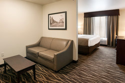  - Cobblestone Hotel & Suites Neenah