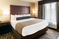  - Cobblestone Hotel & Suites Neenah
