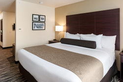  - Cobblestone Hotel & Suites Neenah