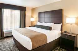  - Cobblestone Hotel & Suites Neenah